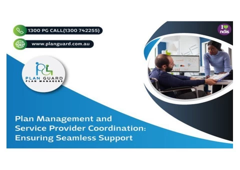 Best NDIS Plan Management Specialists in Denmark, Northam, Broome