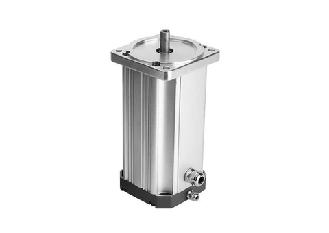 Find Latest DC Motors for Industrial Applications in Australia.