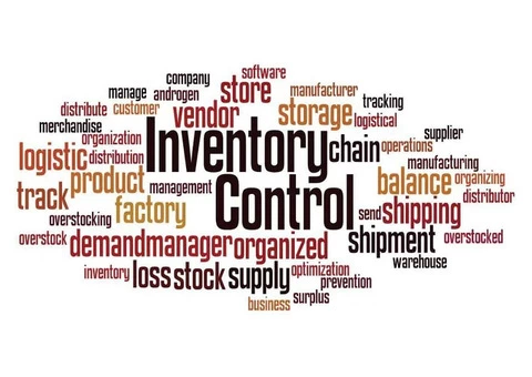 Efficient Inventory Control Solutions | MRL Global Warehouse Services