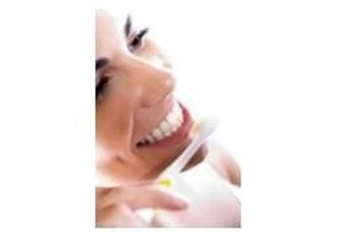 Get a Brighter Smile with Professional Tooth Whitening in Richmond