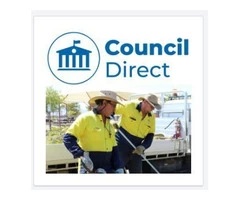 Council Jobs