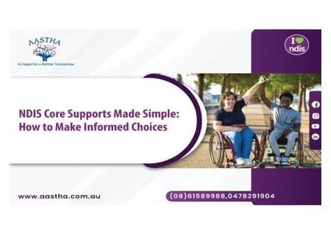 Supported Independent Living in Perth,WA |  SIL Vacancies in Perth