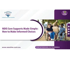 Supported Independent Living in Perth,WA |  SIL Vacancies in Perth