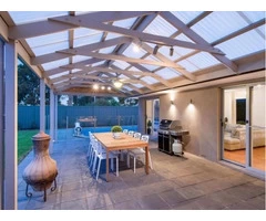 Pergola Adelaide