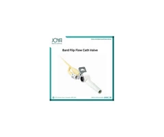 Buy Online Bard Flip Flow Cath Valve | Australia - Joya Medical Supplies