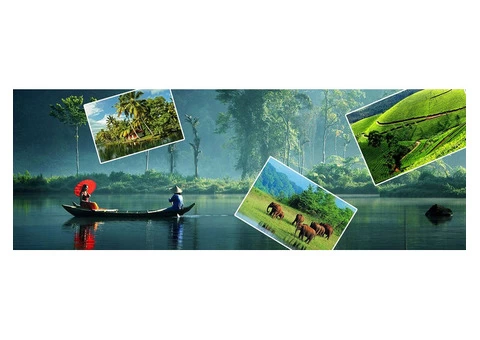 Enchanting Kerala Tour Packages for an Unforgettable Experience