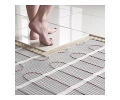 Under Tile Heating: Choosing the Best Heated Tile Floor