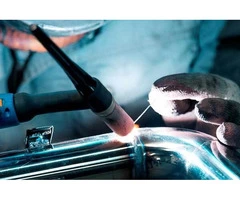 Craftsmanship Defined: Stud Corp.'s Metal Fabrication Mastery