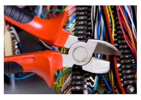 Switchboard Upgrade Sydney