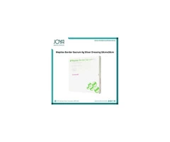 Buy Mepilex Border Sacrum Ag 18×18cm in Australia | Joya Mediacl Supplies