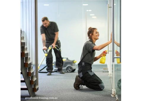 End of Lease Cleaning in Brisbane - Get Your Bond Back!