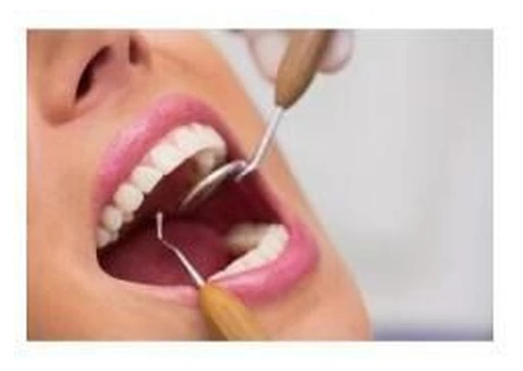Achieve a Beautiful Smile with Effective Gummy Smiles Treatment in Preston
