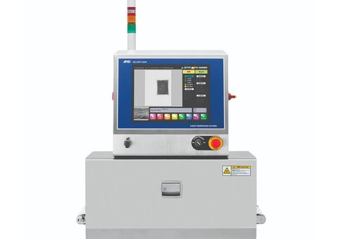 Food x-ray System Online for Sale