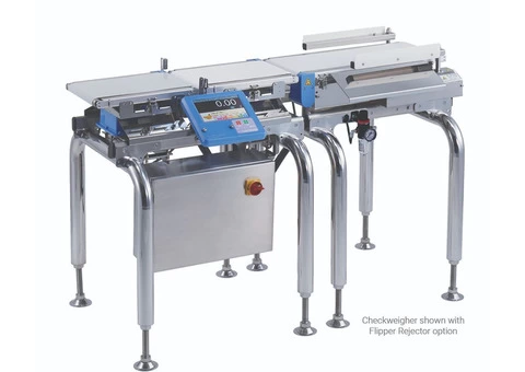 Premium Quality Check Weigh System