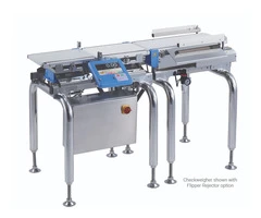 Premium Quality Check Weigh System