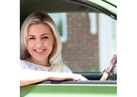 Accredited Driving School in Parramatta Offers Cheap Driving Lessons