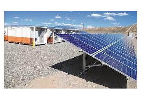 Most Affordable Solar Power System Provider in Melbourne?
