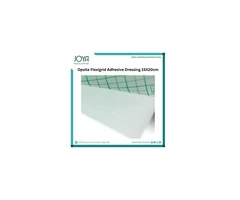 Opsite Flexigrid Adhesive Dressing 15x20cm | Australia - Joya Medical Supplies