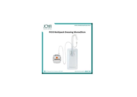 Buy Online PICO Multipack Dressing 15cmx20cm in Australia - Joya Medical Supplies