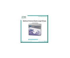 Buy MoliCare Premium Elastic Large 8 Drops in Australia | Joya Medical Supplies