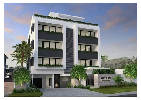 Urban and City Development Firm in Gold Coast