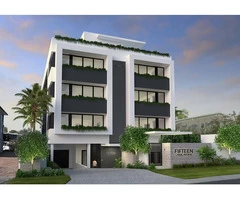 Urban and City Development Firm in Gold Coast