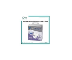 Buy MoliCare Premium Elastic Extra Large 8 Drops in Australia| Joya Medical Supplies