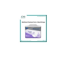 Buy MoliCare Premium Form +Size 8 Drops in Australia - Joya Medical Supplies