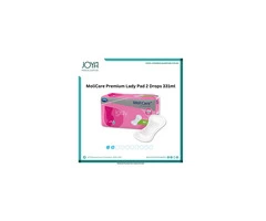 Buy MoliCare Premium Lady Pad 2 Drops 331ml in Australia - Joya Medical Supplies