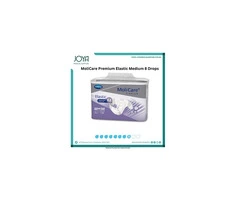 MoliCare Premium Elastic Medium 8 Drops in Australia Wide