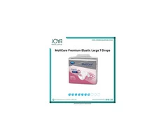 MoliCare Premium Elastic Large 7 Drops | Australia - Joya Medical Supplies