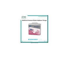 MoliCare Premium Elastic Medium 7 Drops Australia Wide