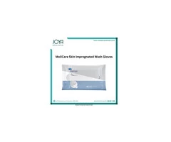 Buy Online MoliCare Skin Impregnated Wash Gloves Australia Wide