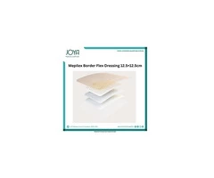 Buy Mepilex Border Flex Dressing 12.5×12.5cm | Australia