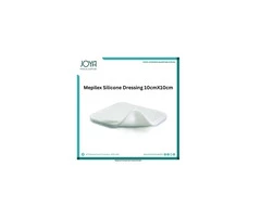 Purchase Mepilex Silicone Dressing 10cmX10cm | Australia