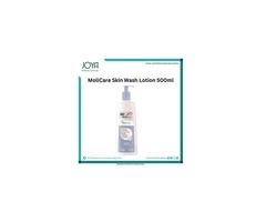 Buy MoliCare Skin Wash Lotion 500ml in Australia Wide