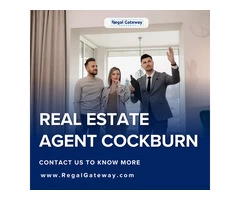 Looking For Real Estate Agents In Cockburn's Expert Advice?