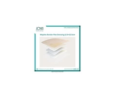 Buy Online Mepilex Border Flex Dressing 12.5×12.5cm | Australia