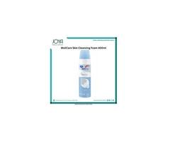 Buy MoliCare Skin Cleansing Foam 400ml | Australia