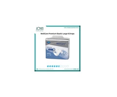 Buy MoliCare Premium Elastic Large 6 Drops  Australia Wide