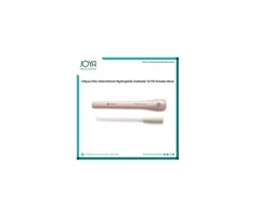 Infyna Chic Intermittent Hydrophilic Catheter 12 FG Female 14cm| Australia
