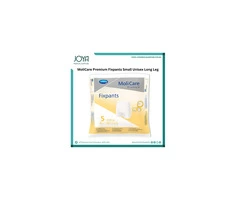 MoliCare Premium Fixpants Small Unisex-Long Leg | Australia