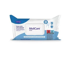Buy MoliCare Skin Moist Skin Care Tissues Australia Wide