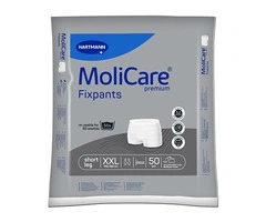 MoliCare Premium Fixpants XX-Large Unisex-Short Leg | Australia