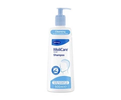 Buy MoliCare Skin Shampoo 500ml  Australia Wide