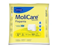 Buy MoliCare Premium Fixpants Small Unisex-Short Leg | Australia