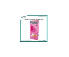 Buy MoliCare Premium Lady Pad 1 Drop 181ml| Australia