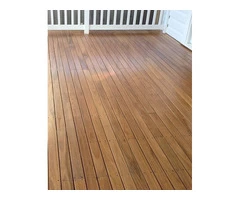 Sydney's Deck Sanding Expert