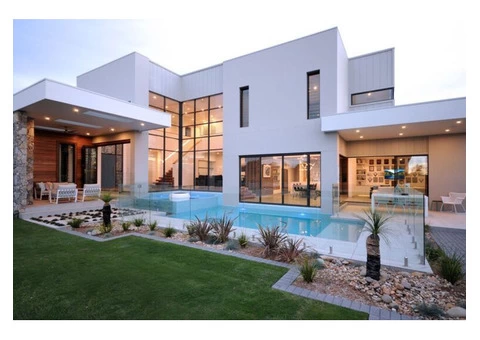 Five Important Things to Think About When Selecting Luxury Builders