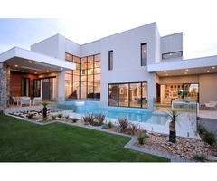 Five Important Things to Think About When Selecting Luxury Builders